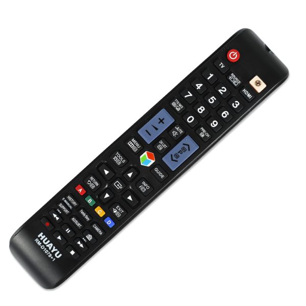 Control para TV Samsung RM-D1078V