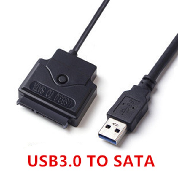 Cable Usb 3.0 A Sata Disco Duro