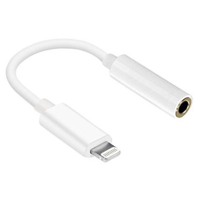 Cable Iphone A 3.5MM Auxiliar Audio