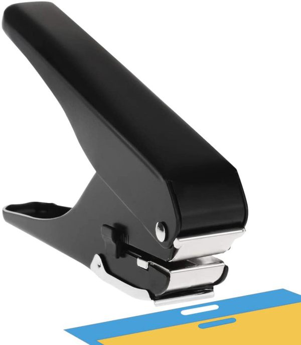 Abre hueco para carnet