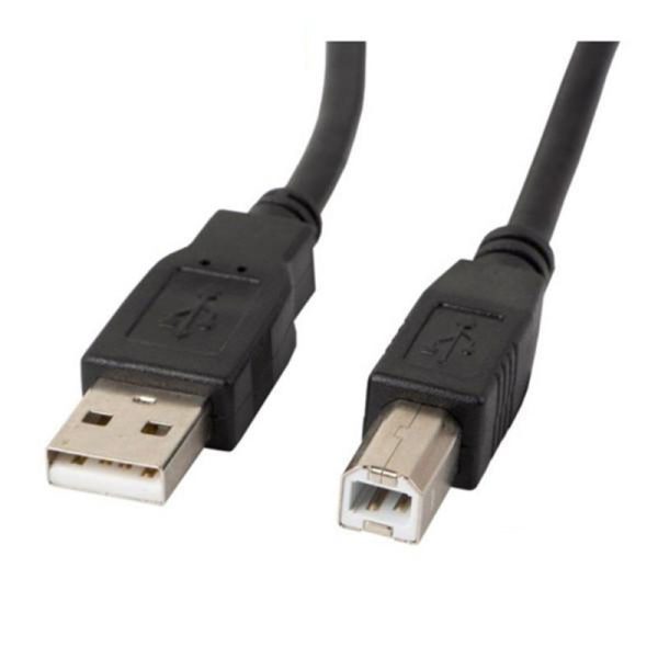 Cable usb 2.0 para impresora a pc