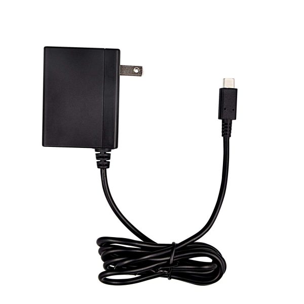 Cargador 15v 2.6a para nintendo switch