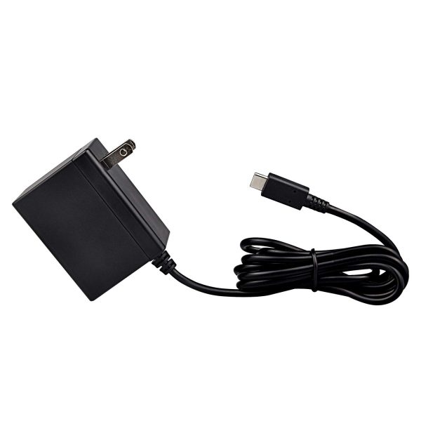 Cargador 15v 2.6a para nintendo switch