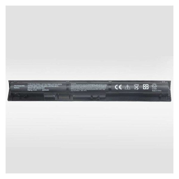 RI04 - Batería Para HP ProBook 14.8V 2600mah 38wh 4celdas Generica