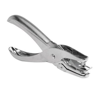 Abre hueco 1 perforacion