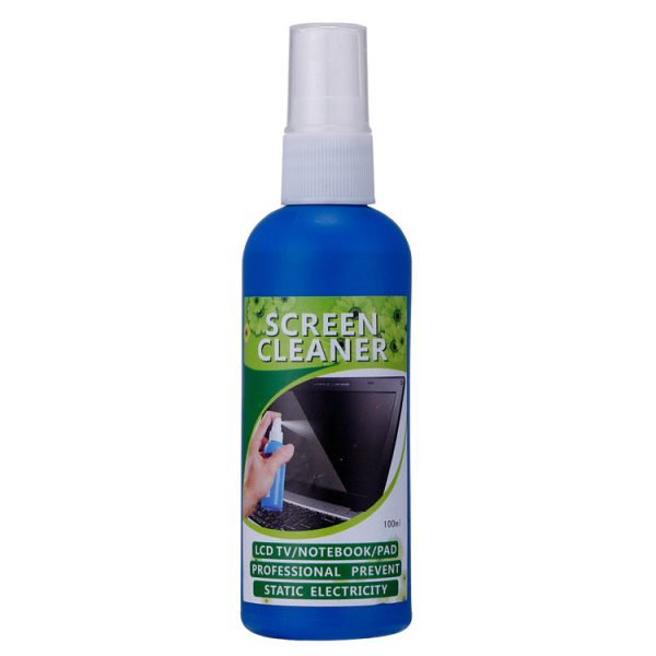 Limpiador para pantalla de movil/monitor 80ml