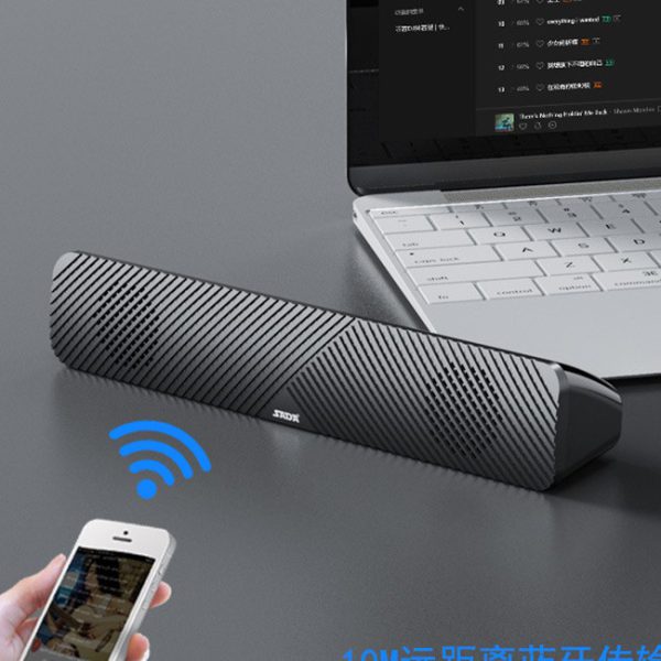 Bocina bluetooth 5v 3w 150hz-30khz