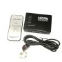 Splitter hdmi 5 enrtrada - 1 salida,4K*2K