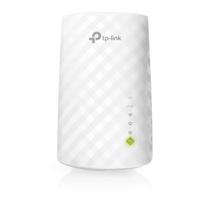 Wi-Fi Extensor de Cobertura(300Mbps+433Mbps) AC750 RE220