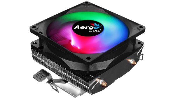 Disipador de cpu rgb air frost 2