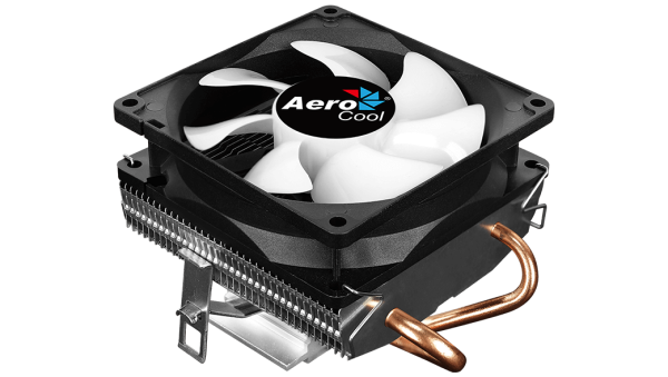 Disipador de cpu rgb air frost 2