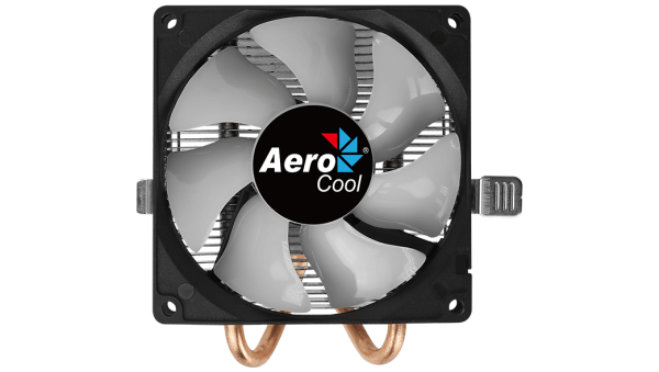 Disipador de cpu rgb air frost 2