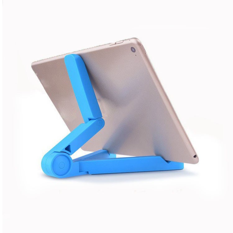 Soporte plegable para celular / tablet