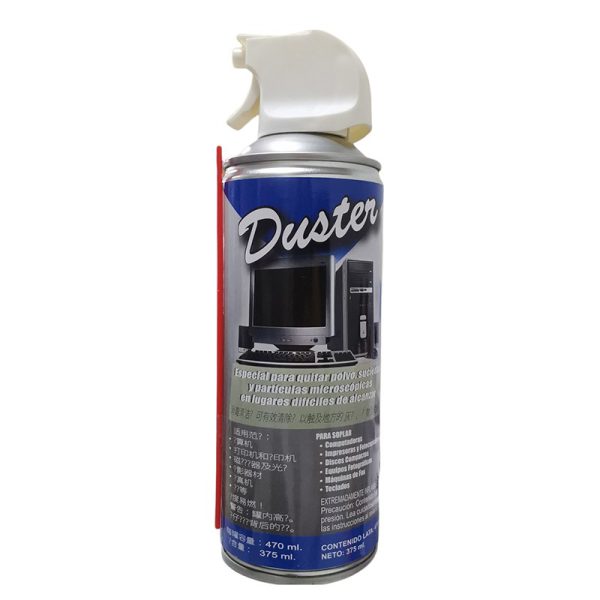 Sabo duster - 470ml