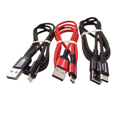 Cable de celular recarga y datos usb 3.1a