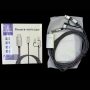 Cable HDMI para celular a TV | USB-C