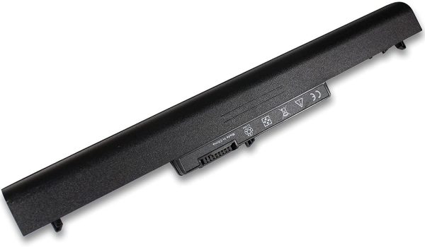 VK04- Batería para portátil HP Pavilion Sleekbook 14-b000 15-b000,695192-001 694864-851 y RPP TPN-Q113 TPN-Q114 H4Q45AA