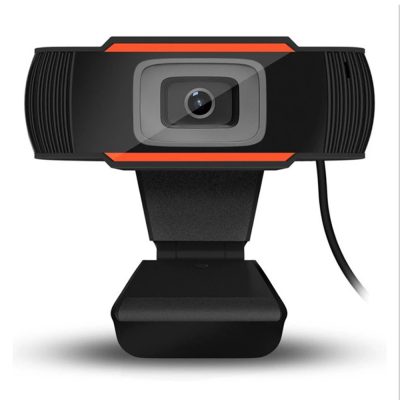 Camara Web 720P