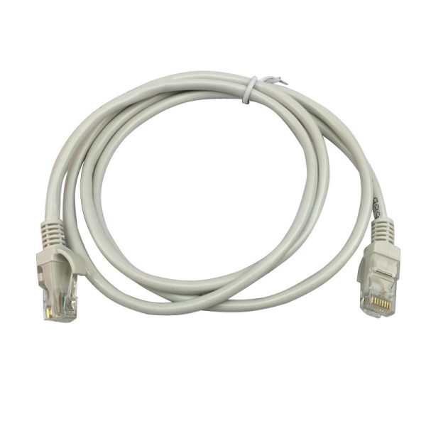 Cable De Red Categoria 6E 5Metro