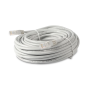 Cable De Red Categoria 6E 25Metro