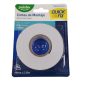 Tape Doble Contacto 19mm x 2.28m