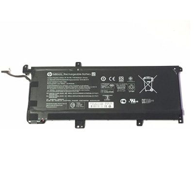 MB04XL – Bateria Original HP HSTNN-UB6X 843538-541 HP Envy X360 M6 15…