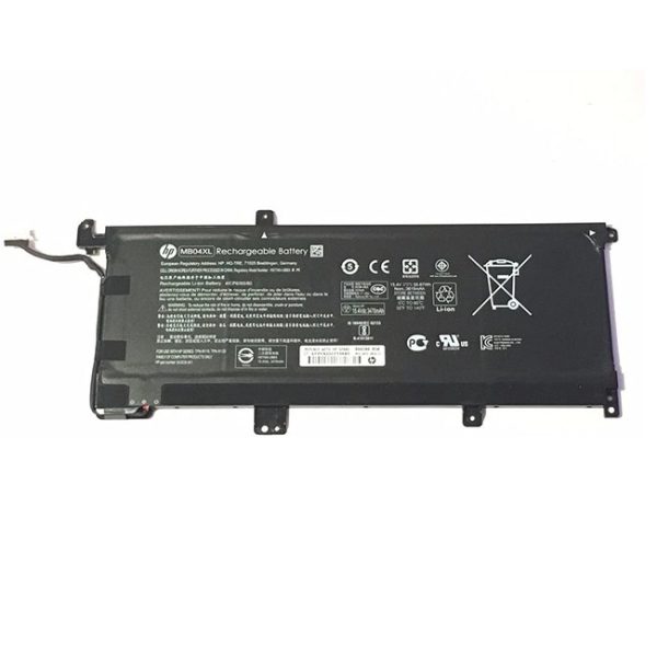 MB04XL - Bateria Original HP HSTNN-UB6X 843538-541 HP Envy X360 M6 15...