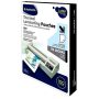 Lamina para plastificar tamaño carta 175 mic, 100pzs studmark