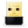 Adaptador inalámbrico Nano USB de doble banda AC600 T2U Nano