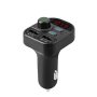 Transmisor multifunciona de audio para cache 805E