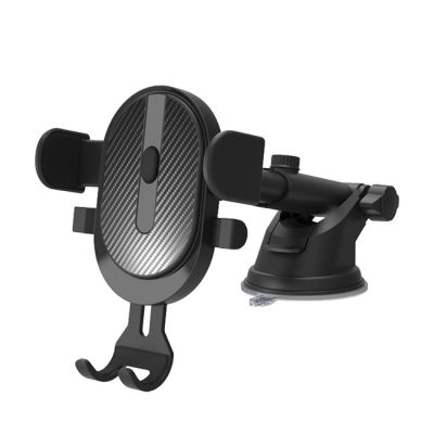 Soporte de celular con ventosa para carro