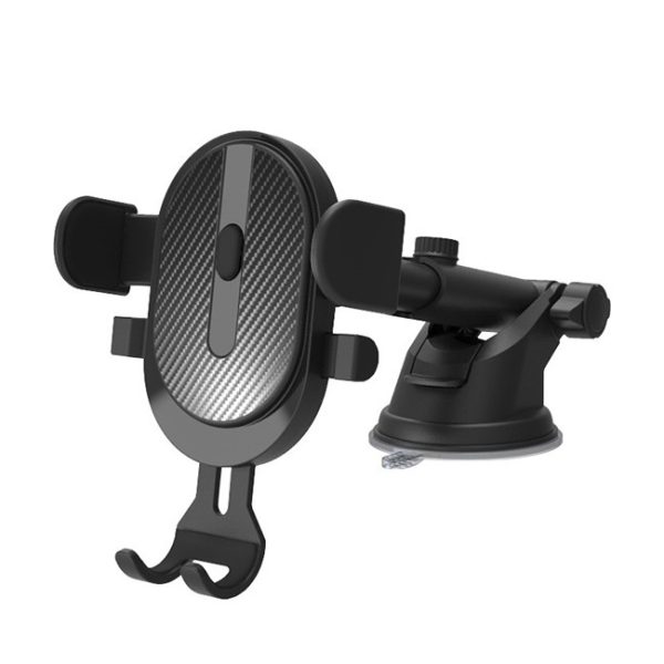 Soporte de celular con ventosa para carro