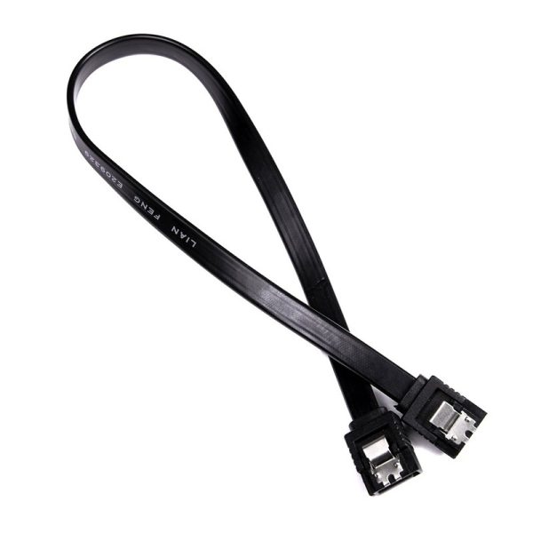 Cable Sata III 6 GB/S Discos Duros y SSD