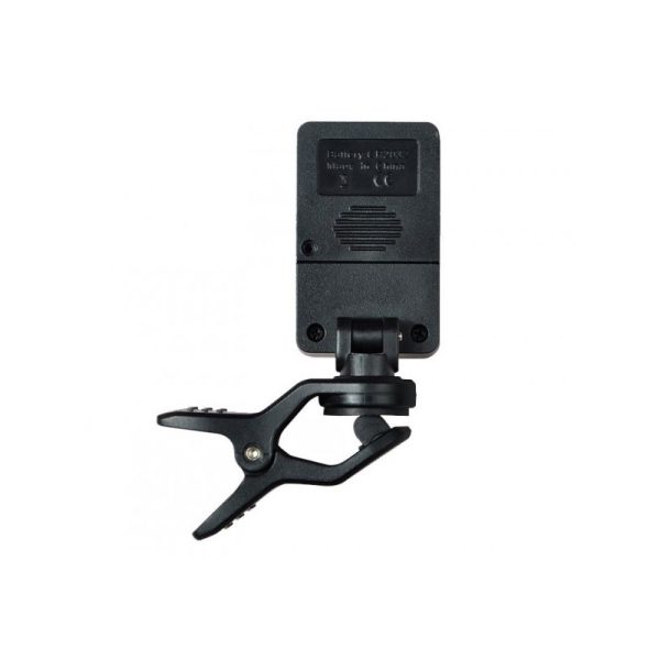 Afinador De Guitarra digital cromatico JOYO JT01