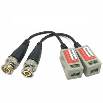 Cable video balun pasivo