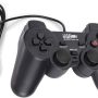 Controlador de juego con cable usb