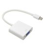 Adaptador mini display port a vga 1080p