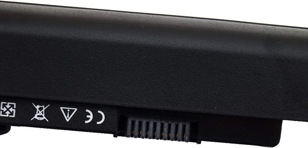 OA04 - Bateria 14.8v para portátil HP 746641-001 740715-001 compatible con HP J1U99AA F3B94AA 240 G2 250 G3 HSTNN-LB5S