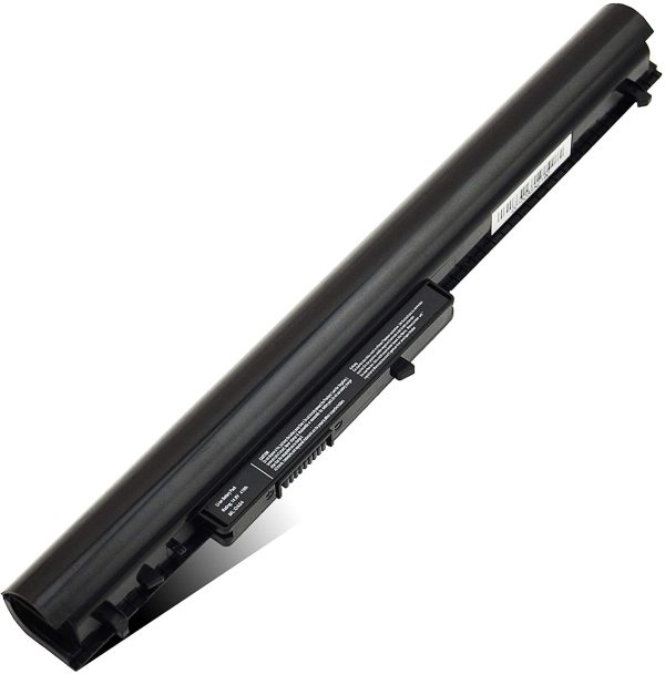 OA04 - Bateria 14.8v para portátil HP 746641-001 740715-001 compatible con HP J1U99AA F3B94AA 240 G2 250 G3 HSTNN-LB5S