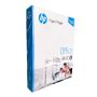 Papel 8.5x11 20lb HP 97% blanco