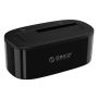 ORICO USB 3.0 a SATA Docking Station Disco Duro Externo para 2.5/3.5 pulgadas HDD/SSD