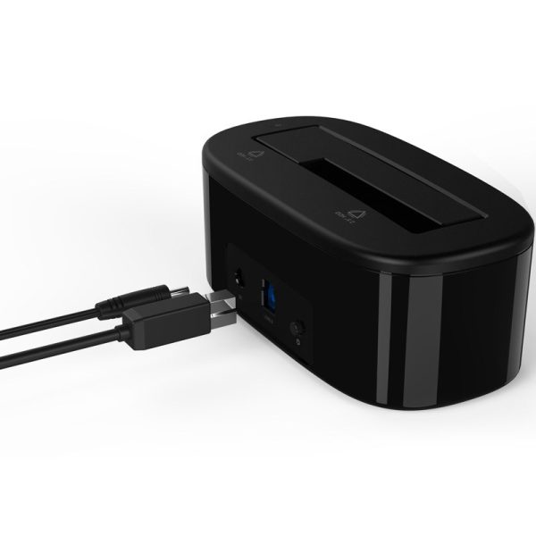 ORICO USB 3.0 a SATA Docking Station Disco Duro Externo para 2.5/3.5 pulgadas HDD/SSD