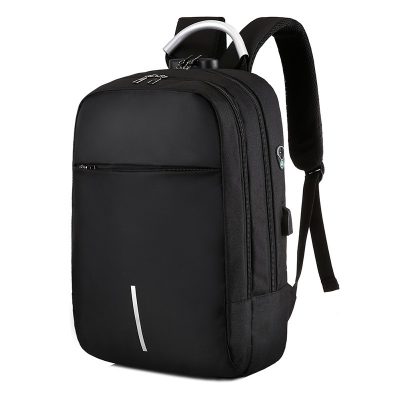 Mochila de computadora de negocios de carga multifuncional