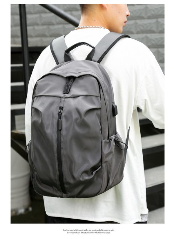 Mochila Casual para laptop hasta 15.6"