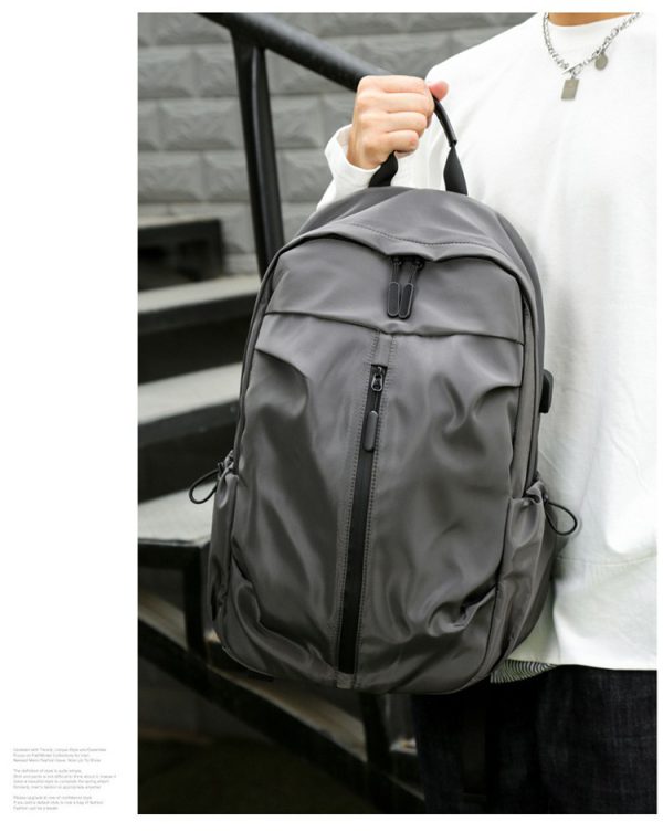 Mochila Casual para laptop hasta 15.6"