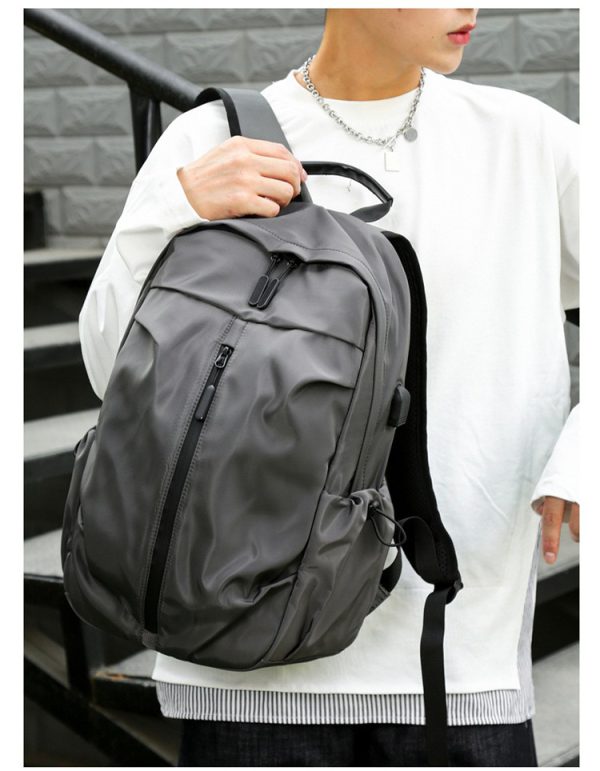 Mochila Casual para laptop hasta 15.6"
