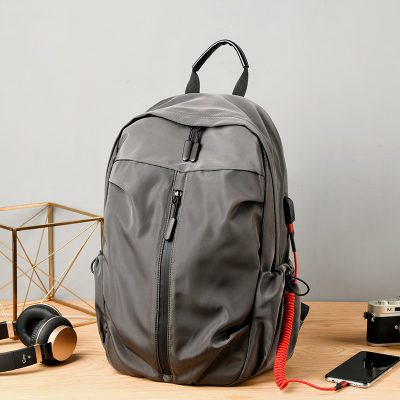 Mochila Casual para laptop hasta 15.6″