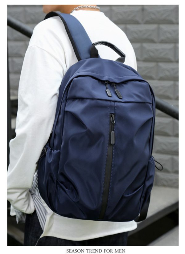 Mochila Casual para laptop hasta 15.6"