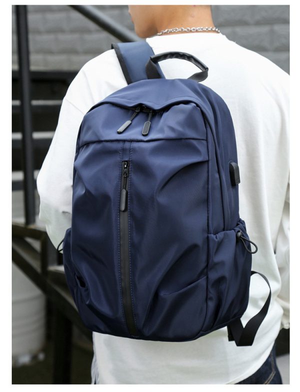 Mochila Casual para laptop hasta 15.6"