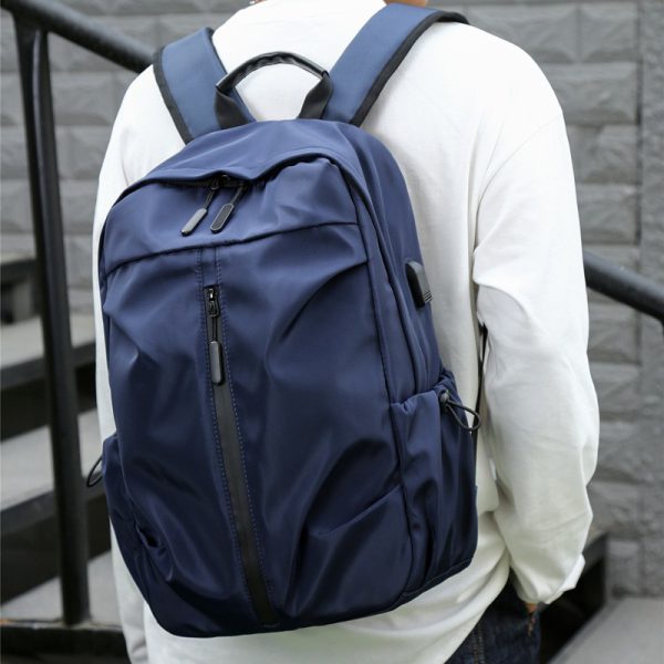 Mochila Casual para laptop hasta 15.6"